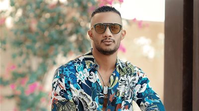 رمضان يروج لفيلمه الجديد ع الزيرو ويكشف موعد عرضه