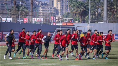 الأهلي يتوقف لـ 24 ساعة: استراحة قصيرة قبل استئناف التحضيرات برؤية كولر