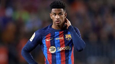 ليس في خططهم: سيتي يتخلى عن أليخاندرو بالدي ويكشفون عن الدافع وراء القرار