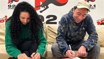 محمد سلام يجمع بين الدراما والإذاعة في رمضان 2024