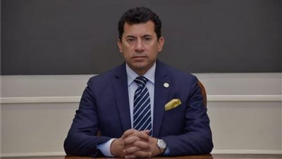 أشرف صبحي يؤكد عدم وجود رفاهيه الاختيار أمام غانا