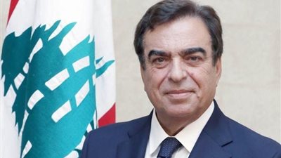 جورج قرداحي: عندي فضول أقرأ القرآن واحفظه في آيات جميلة تقتصر الحياة