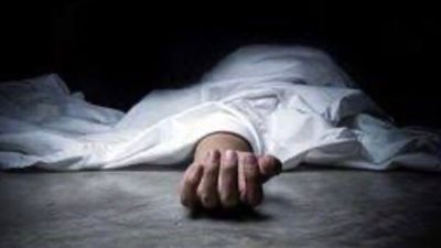 نجار مسلح يقتل سائق توك توك بسبب مشاجرة نجليهما بالدقهلية