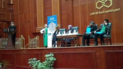 وزير التعليم العالي يُلقي كلمة مسجلة خلال الاحتفال باليوم العالمي للراديو