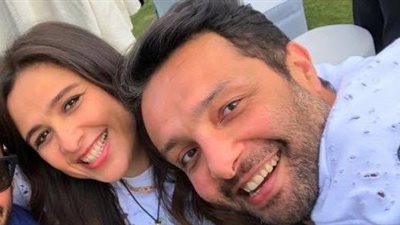 شقيق ياسمين عبد العزيز يُعلق: لا حول ولا قوة الا بالله العلي العظيم