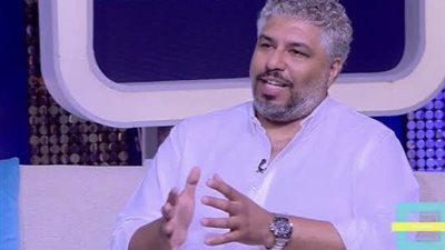 مصطفي حمدي: الصدق والموهبة سر بقاء تترات ومسلسلات رمضان زمان