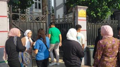 98 ألف طالب يؤدون امتحان مادة الديناميكا.. اليوم