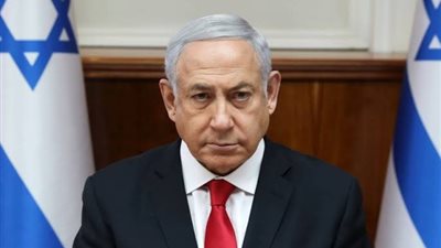 نتنياهو ينفي ربطه بين احتجاج جنود الاحتياط وهجوم حماس
