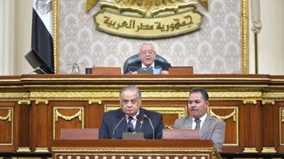 «النواب» يرجئ الموافقة على قانون الإجراءات الجنائية لجلسة الغد