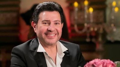 أمير الغناء العربي يحيي حفلًا غنائيًا في دار الأوبرا