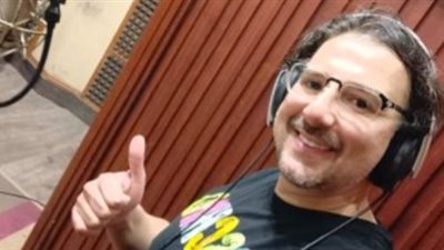 كريم أبو زيد يستعد لطرح أغنيته الجديدة 