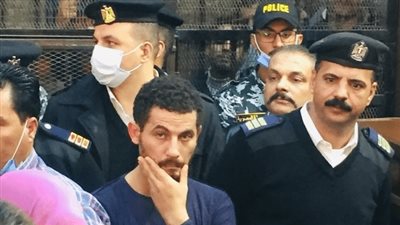 «النقض» تُحدد موعد نظر سفاح الإسماعيلية