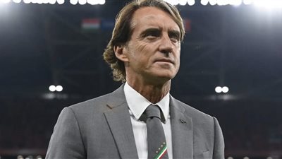 مانشيني يُغلق باب الجدل: المنتخب فاز بجدارة والمستبعدون ليسوا في حاجة للنقاش