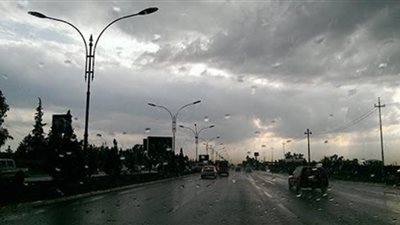 تزامناً مع عيد الحب.. هيئة الأرصاد تحذر من طقس الغد
