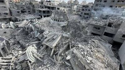 إسرائيل تدخل قلب مدينة غزة.. الحرب تشتعل من كافة المحاور