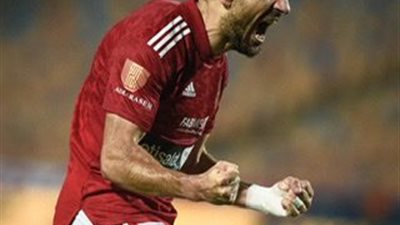 في لقاء القمة.. معلول يحطم حاجز جديد في التاريخ الكروي المصري