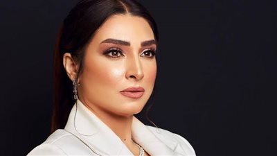 روجينا تحتفل بعيد ميلاد ابنتها: كل سنة وأنتِ نور عيني