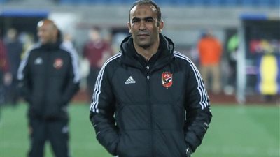 سيد عبدالحفيظ: خضنا مباراة الدربي بمسؤولية كبيرة.. ويتحدث عن إمكانية انضمام إمام عاشور