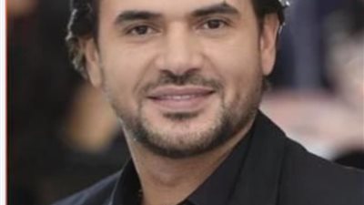 النجم سامو زين يحيي عدة حفلات بمناسبة عيد الحب