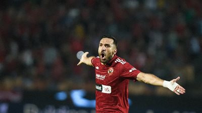 معلول: الأهلي يستحق التتويج بالدوري بلا هزيمة