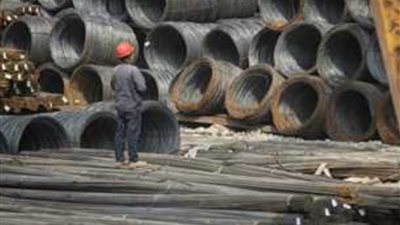 إرتفاع أسعار الحديد والاسمنت اليوم الاثنين أول أيام رمضان