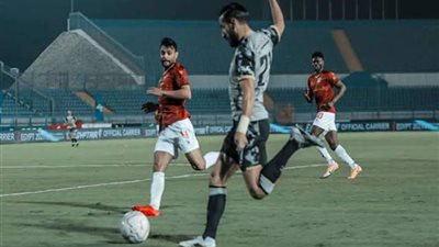 تاريخ مواجهات المارد الأحمر وسيراميكا كليوباترا