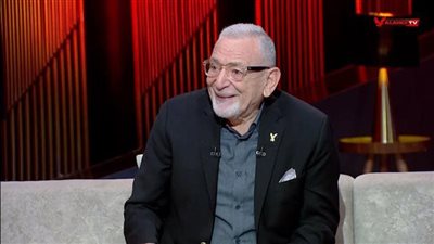 براءة عدلى القيعي من سب وقذف رئيس نادي بيراميدز