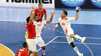 الاتحاد يُسدل الستار عن الأندية الرسمية المُشاركة في السوبر الأفريقي لكرة اليد