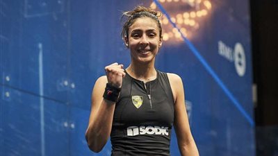 وادي دجلة يحقق الهيمنة بلا منازع في تصنيف ألعاب السكواش العالمي