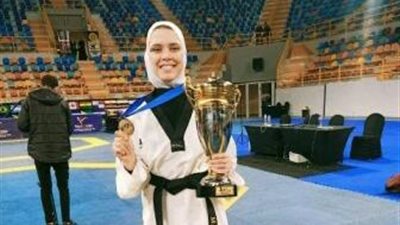 محافظ الشرقية يهنئ مديرية الشباب والرياضة لحصول لاعبي المشروع على بطولة مصر الدولية