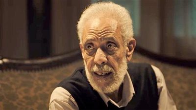 نبيل الحلفاوي عن الراحل أشرف عبد الغفور: لا يحب الثرثرة ولم يكن ينطق سوى بالحق 