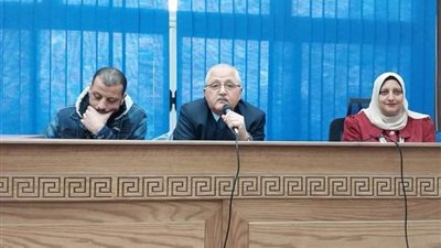 وحدة تكافؤ الفرص تنظم ندوة للتعريف بجهاز تنمية المشروعات وطرق تسويق المنتجات بالمنيا