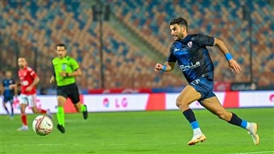 الزمالك يحسم مصير زيزو