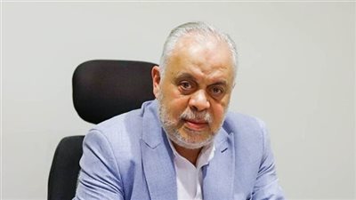 أشرف زكي من حفل تكريم أشرف عبد الغفور: كان شخص نادر