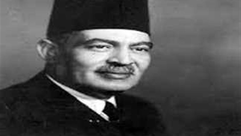 الشاعر الراحل علي