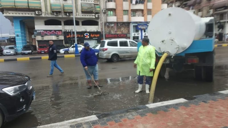 بورسعيد