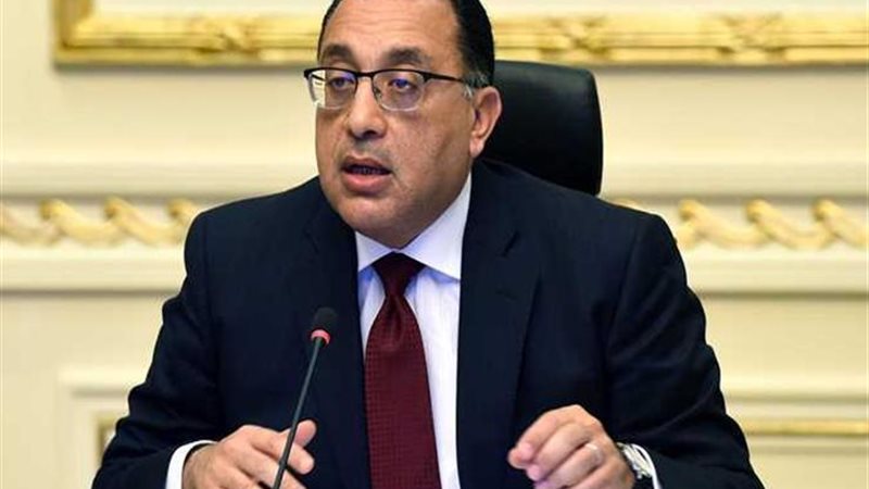 مصطفى-مدبولى