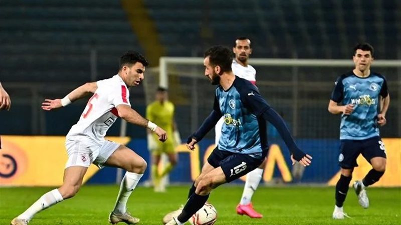 معلق-مباراة-الزمالك-وبيراميدز