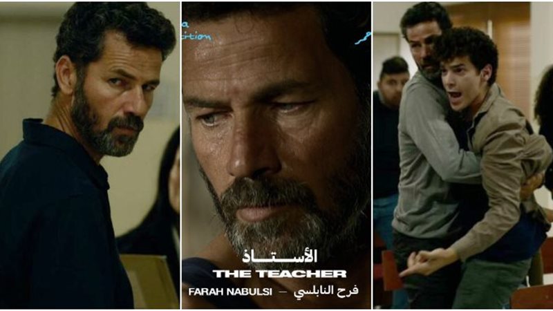 ||أول تجربة روائية
