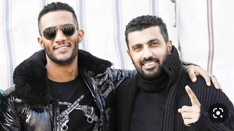 محمد سامي