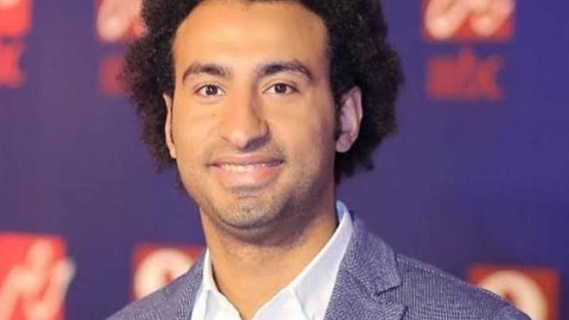 علي ربيع