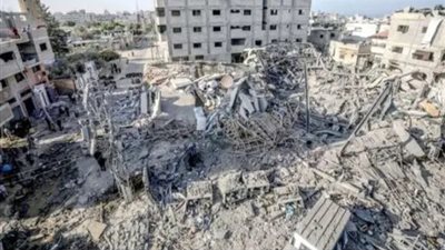 مفوض الأونروا: 99 من زملائنا قتلوا في غزة ونسعى إلى حل للوضع الكارثي