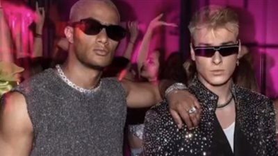 محمد رمضان يفاجئ جمهوره بـ 