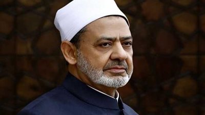 شيخ الأزهر يهنئ الرئيس السيسي والأمة الإسلامية بذكرى الإسراء والمعراج