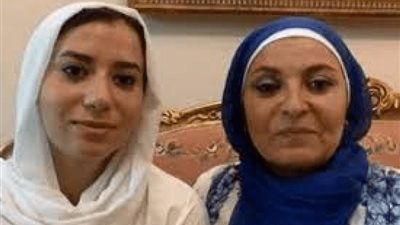 تهشم سيارة موظف على يد ابنه خبيرة شهيرة بالشيخ زايد لهذا السبب