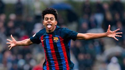 كانسيلو: لامين يامال يمتلك موهبة كبيرة في عالم كرة القدم