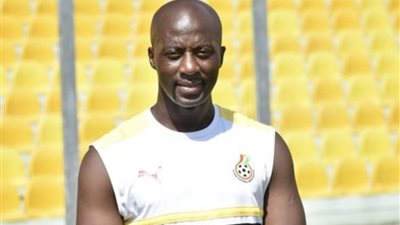 تانكو يحذر: البطولة تُخدع.. والفوز مطلوب أمام المنافس المصري