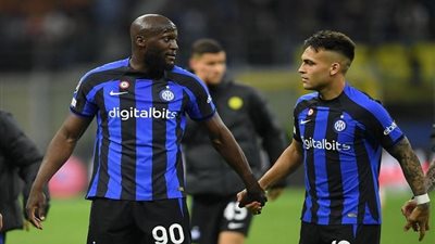 مهاجم من العيار الثقيل على رادار يوفنتوس الإيطالي.. تعرف 