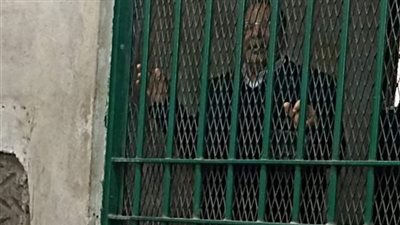 جنح مدينة نصر تُقضي بالحبس سنه ليحيي عبدالهادي