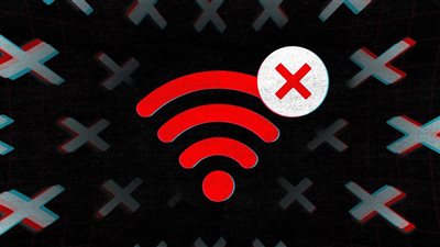 إنقطاع خدمات الإنترنت في بعض المناطق من مدينة رفح